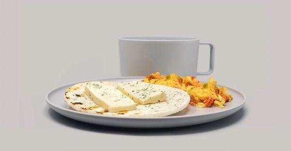 Delicias Colombianas