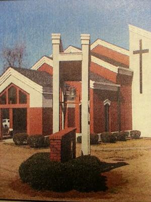 Franchise Missionary Baptist Church