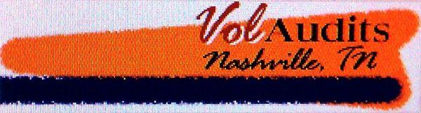 Vol-Audits