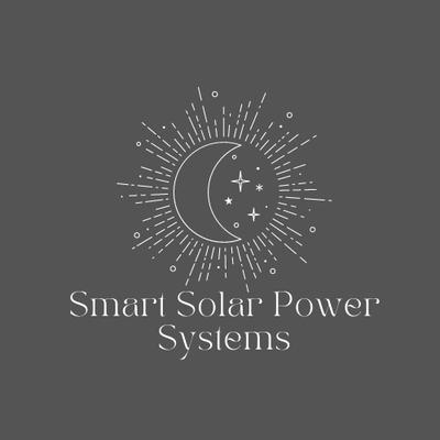 Smart Solar Power Systems