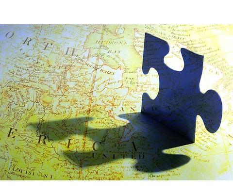 Vision World Wide Trading Company