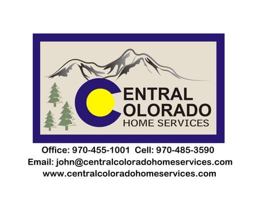 Central Colorado Home Services
