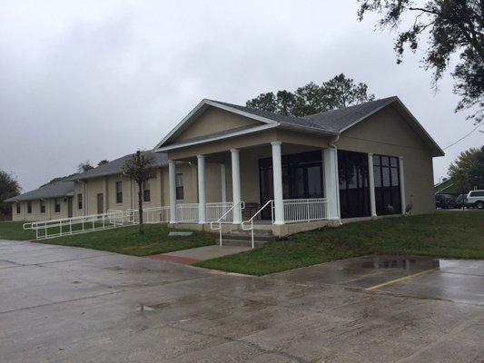 Iglesia De Cristo de Kissimmee