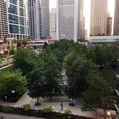 Lake Shore East