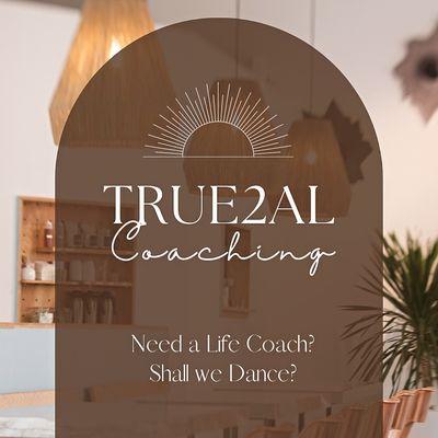 TRUE2AL Coaching empowers smart people of color, members of the LGBTQIA Community and Small Business Owners to Thrive.
