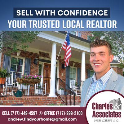 Andrew Eshleman - Charles & Associates Real Estate