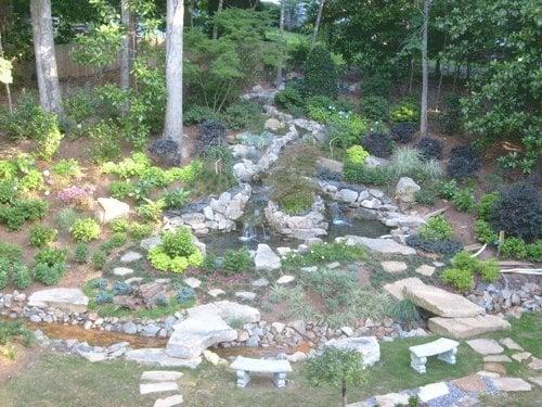 Paradise Landscaping