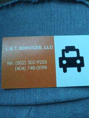 L&T's services