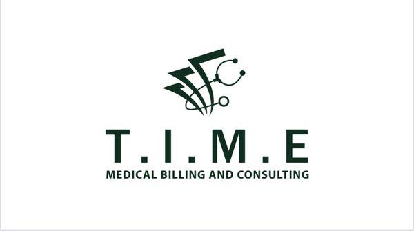 TIME Medical Billing & Consulting