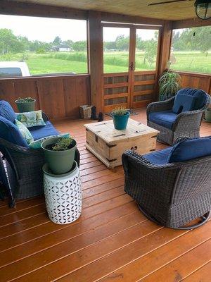 RC TAM Construction & Renovation