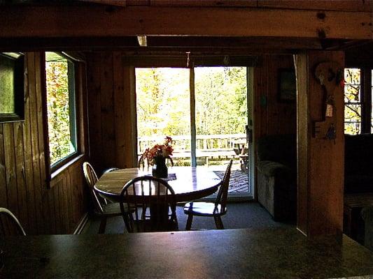 Adirondack Family Camp - Great Sacandaga Lake