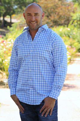 Ryan Hayes - Principal Broker