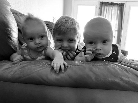 Big Daddy & Sons Commercial Cleaning