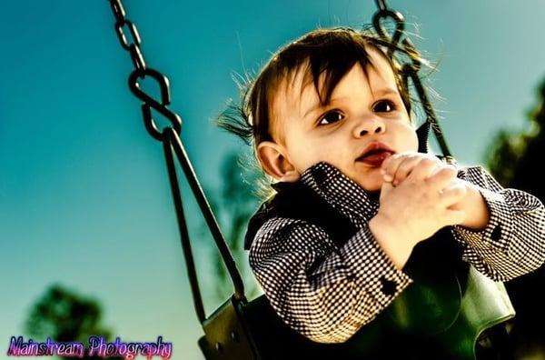 Mainstream Photography