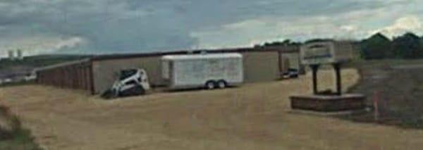 All Stor Public Storage