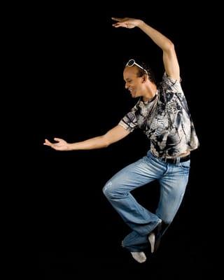 CookieRojas.com Salsa Pictures