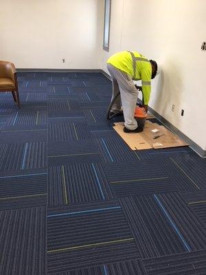 Synot Roofing and Costruction