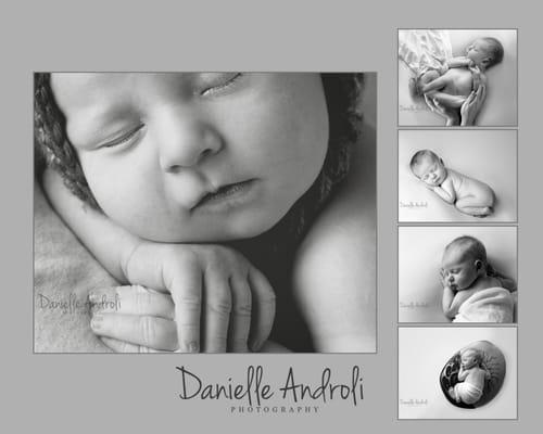 Danielle Androli Photography