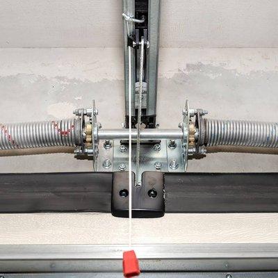 Sunny's Garage Doors Repairs