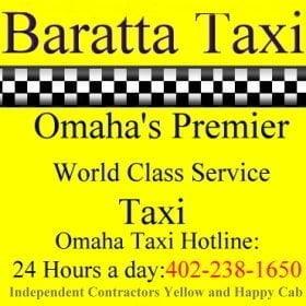 Omaha Taxi and Airport Shuttle