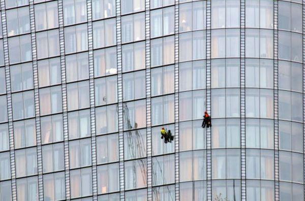 Radiance Window Cleaning