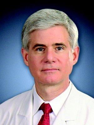 George Linsenmeyer - MD