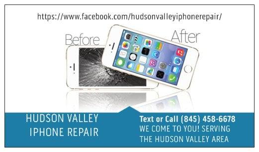 Hudson Valley iPhone Repair