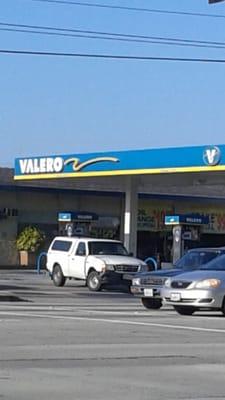 Valero
