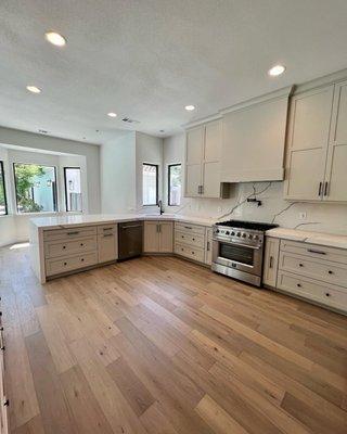 Uncommon Rose Design And Construction