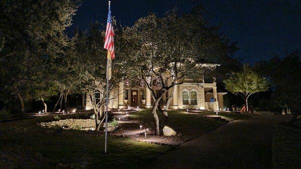 Robinson Sprinkler Repair