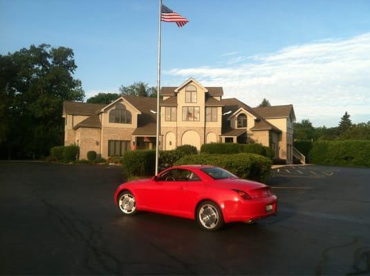 Patricia Stifter, DDS