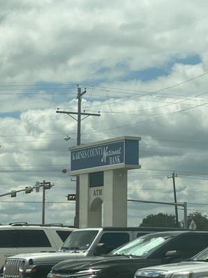 Karnes County National Bank