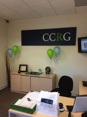 Central Coast Realty Group - Compass