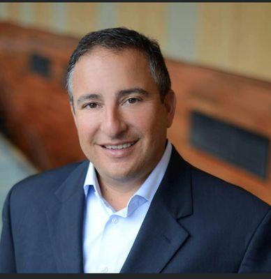 Reid Waltzer - Cross Country Mortgage