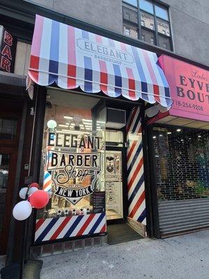 Great addition to the naiborhood!