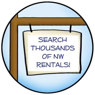 Search Apartments & Homes in King or Snohomish &  Greater Seattle area | Search by Monthly Rent, # of Bedrooms & More!