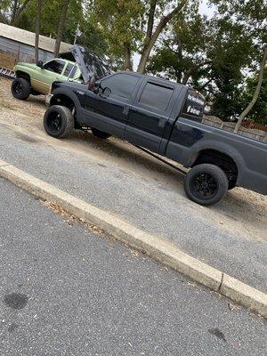 After Hours Automotive & Diesel Repair