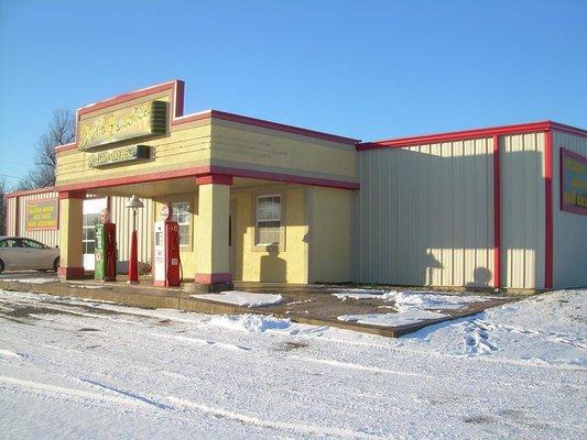 Full Service Automotive