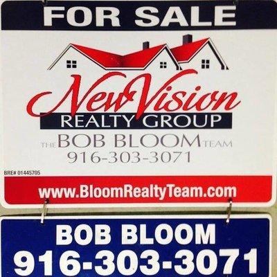 Bloom Realty Team