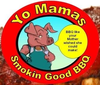 Credit: yomamasbbq.com