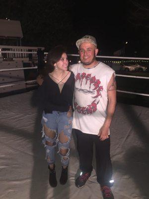 Four Points Food Park