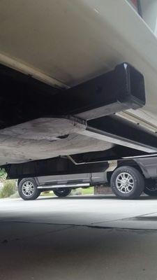 Ratliff Welding Machine Shop