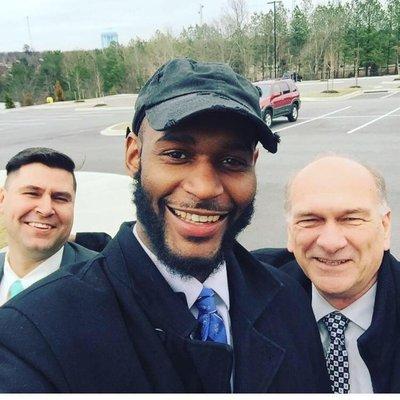 Mario Lloyde - Keller Williams Legacy