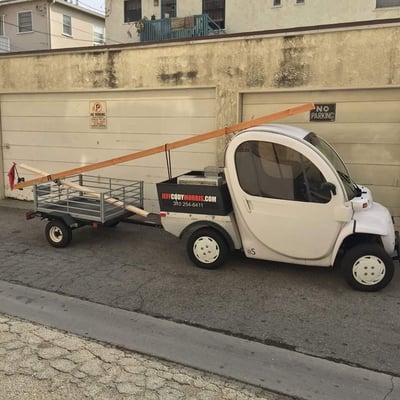 Jeff Cody Morris Property Maintenance Home Repair