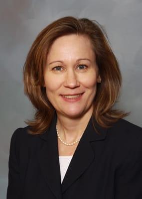 Dr. Kathryn Wagner