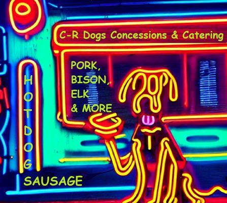 C-R Dogs Concessions & Catering