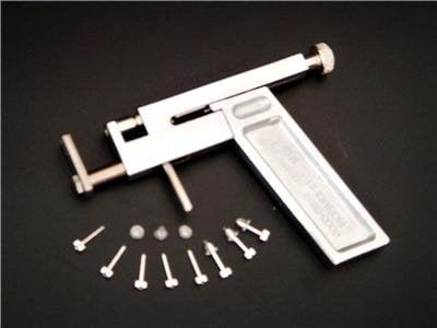 Piercing Gun