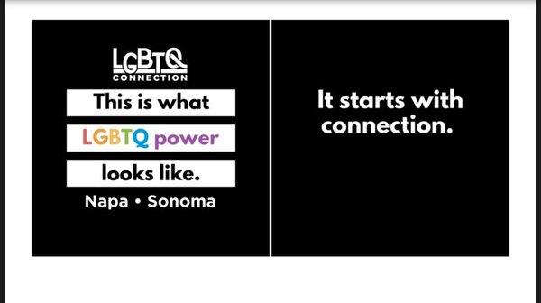 LGBTQ Connection Sonoma