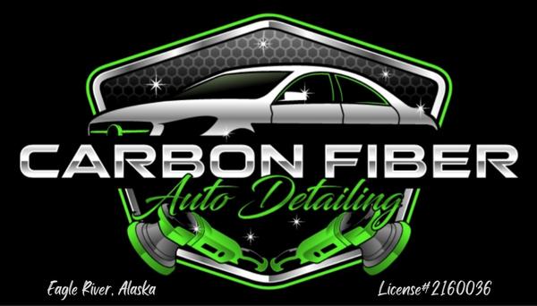 Carbon Fiber Mobile Auto Detailing