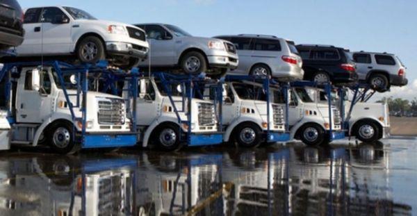 RA National Transport